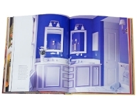 Colorscapes: Inspiring Palettes for the Home артикул 1593a.