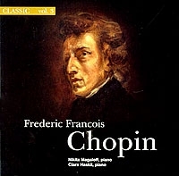 Classic Vol 3 Фредерик Ф Шопен артикул 10154b.