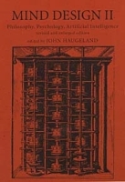 Mind Design II: Philosophy, Psychology, and Artificial Intelligence артикул 10136b.