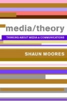 Media Theory (Comedia) артикул 10194b.