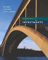 Essentials of Investments with Standard & Poor's Educational Version of Market Insight + PowerWeb + Stock Trak Coupon артикул 10265b.